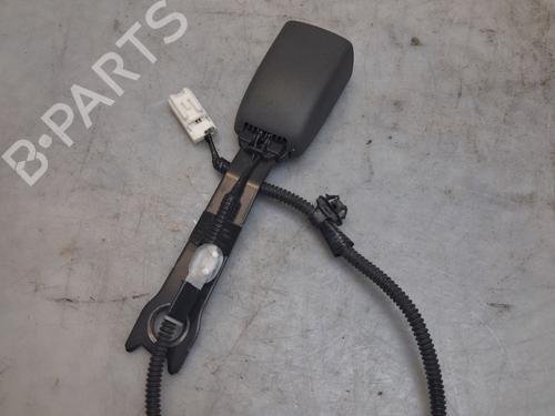 Used Seat buckle Seat buckle 39571097 39571097
