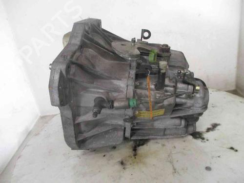 Gearbox RENAULT VEL SATIS (BJ0_) 2.2 dCi (BJ0E, BJ0F) | BP19712950M3 