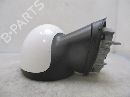 Left mirror MINI MINI (R56) Cooper | BP26636816C26 