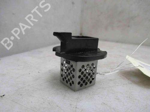 Used Heater resistor SUZUKI JIMNY Closed Off-Road Vehicle (SN) 1.5 DDiS 4x4 (86 hp) 26632723