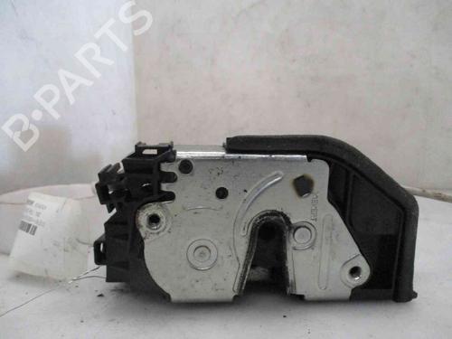 Used Rear left lock BMW 1 (E87) 116 d (116 hp) 26628552