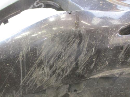 Front bumper AUDI A3 Sportback (8PA) 1.9 TDI | BP29493476C7 