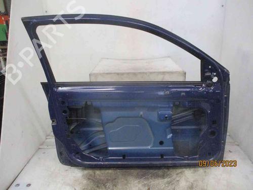 Left front door RENAULT MEGANE II (BM0/1_, CM0/1_) 1.5 dCi (BM1F, CM1F) | BP19723927C2 