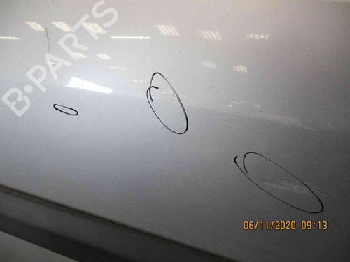 Left front door PEUGEOT EXPERT Van (222) 2.0 HDI | BP19736139C2 