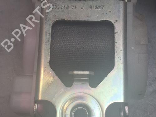 Sikkerhedssele bag højre CITROËN BERLINGO MULTISPACE (B9) 1.6 HDi 75 16V | BP39599375I28 - Image 2