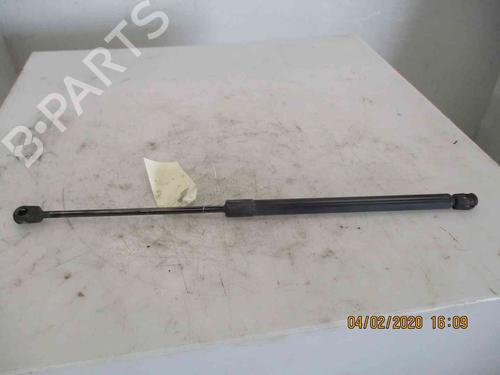 Used Tailgate lift support NISSAN MICRA III (K12) 1.2 16V (80 hp) 24009882