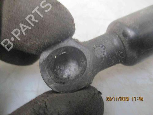 Tailgate lift support DACIA SANDERO II 1.0 LPG (B8ML) | BP20508892C138 