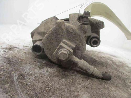 Used Right front brake caliper OPEL VECTRA B (J96) 1.6 i (F19) (75 hp) 19716174