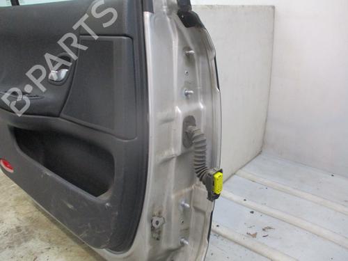 Left rear door RENAULT LAGUNA II (BG0/1_) 1.9 dCi (BG1A, BG1V) | BP29379741C4 