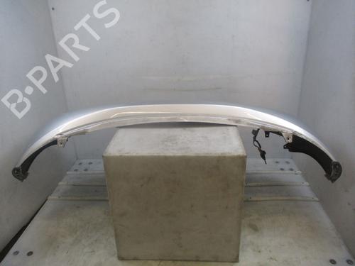Rear bumper PEUGEOT 208 I (CA_, CC_) 1.6 HDi / BlueHDi 75 | BP29550156C8 