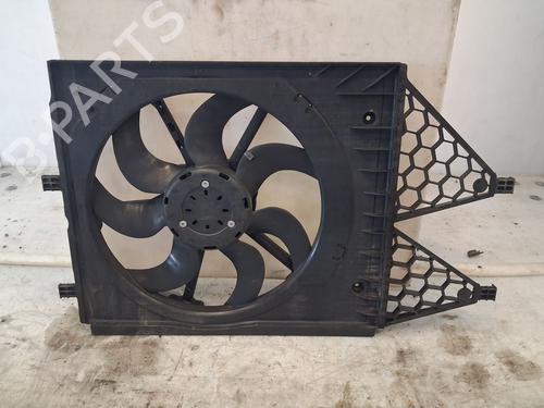 Køleventilator elektrisk Køleventilator elektrisk AUDI A1 (8X1, 8XK) 1.6 TDI (105 hp) 39697828 39697828