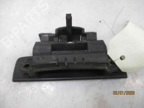 Rear left exterior door handle PEUGEOT 306 Hatchback (7A, 7C, N3, N5)  | BP19719650C130
