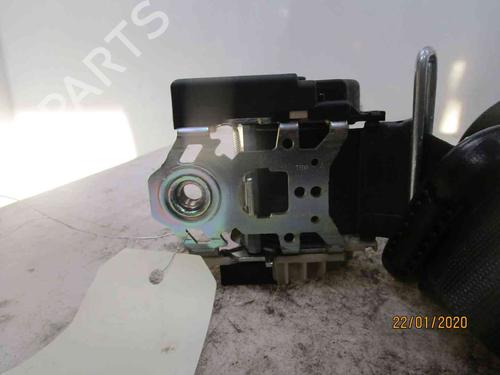 Front right belt tensioner FORD FOCUS II (DA_, HCP, DP) 1.4 | BP19717433C88 