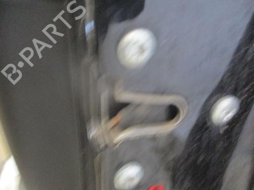 Right rear door OPEL ZAFIRA A MPV (T98) 2.2 DTI 16V (F75) | BP24014129C5 