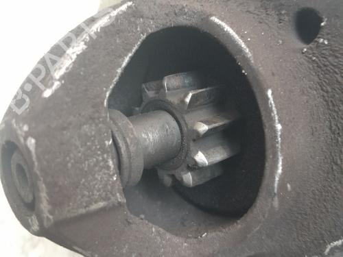 Starter FORD FIESTA V (JH_, JD_) 1.4 TDCi | BP31663828M8 