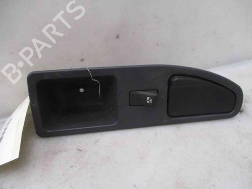Used Left rear window switch RENAULT SAFRANE II (B54_) 2.2 dT (B54G) (113 hp) 19715316