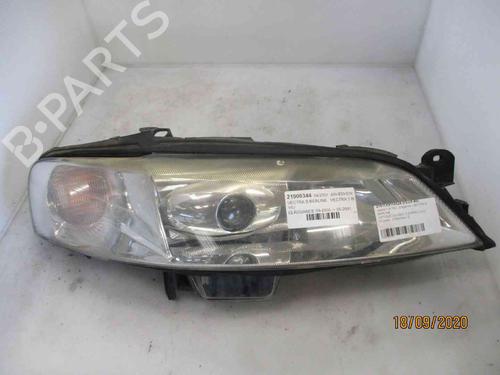 Used Right headlight OPEL VECTRA B (J96) 1.6 i (F19) (75 hp) 19716163