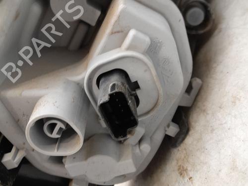 Right taillight RENAULT CAPTUR I (J5_, H5_) 1.5 dCi 90 (J5N4, J5M5, J5MW, J5M6, J5AL, J5AJ) | BP31723621C35