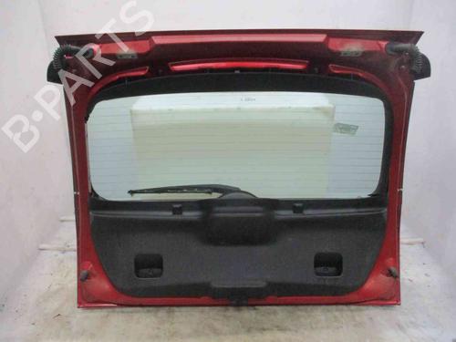Tailgate CITROËN C4 I (LC_) 1.6 HDi | BP19721157C6 