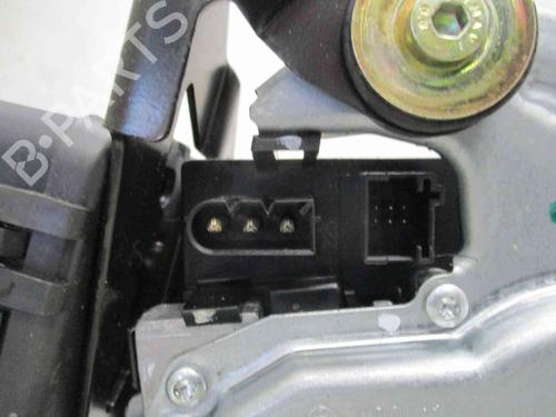 Rear wiper motor BMW 3 Touring (E46)  | BP26630377M102 