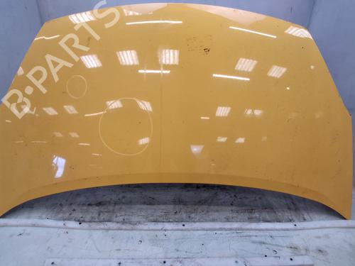 Capot Capot CITROËN BERLINGO Box Body/MPV (B9) 1.6 HDi / BlueHDi 75 (75 hp) 35935007 35935007