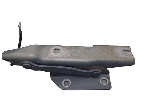Used Hinge/Door check strap Hinge/Door check strap BMW 5 (E60) 525 xd (197 hp) 40049856 40049856