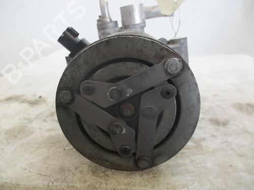 AC compressor FORD FOCUS III Turnier 1.6 EcoBoost | BP26537741M34 