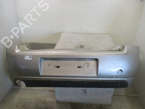 Used Rear bumper Rear bumper OPEL VECTRA C GTS (Z02) 2.2 DTI 16V (F68) (125 hp) 34407903 34407903