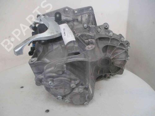 Gearbox FORD TRANSIT CONNECT V408 Box Body/MPV 1.0 EcoBoost | BP19739027M3 
