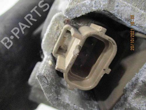 Generator FORD FIESTA V (JH_, JD_) 1.4 16V | BP24006503M7 
