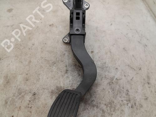 Used Pedal FIAT 500e (332_) Elektro (FA1) (95 hp) 29576863