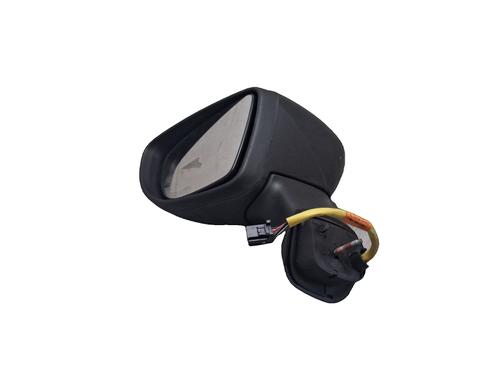 Used Left mirror Left mirror RENAULT CAPTUR I (J5_, H5_) 1.5 dCi 90 (J5N4, J5M5, J5MW, J5M6, J5AL, J5AJ) (90 hp) 40614361 40614361