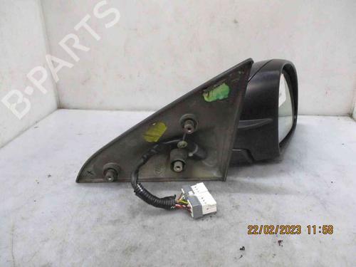 Right mirror PEUGEOT 406 Coupe (8C) 2.2 HDI | BP24922223C27 