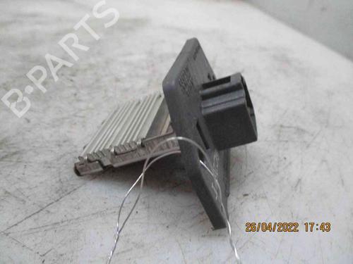 Heater resistor CHEVROLET MATIZ (M200, M250) 0.8 | BP19736615M108 