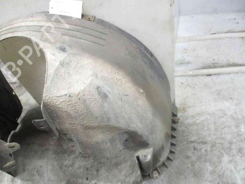 Wheel arch FORD TRANSIT CONNECT (P65_, P70_, P80_) 1.8 Di | BP26633021C56
