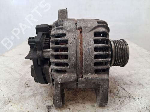 Alternator RENAULT TWINGO II (CN0_) 1.5 dCi 75 | BP37594033M7 - Image 4