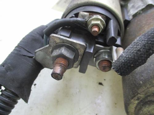 Starter PEUGEOT 407 (6D_) 1.8 (6D6FZB) | BP32375977M8 - Image 5