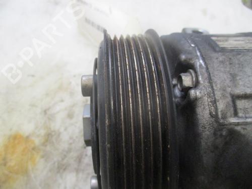 AC compressor OPEL CORSA E (X15) 1.3 CDTI (08, 68) | BP39994896M34 - Image 4
