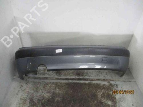 Used Rear bumper CITROËN XSARA (N1) 2.0 HDi 90 (90 hp) 19722352