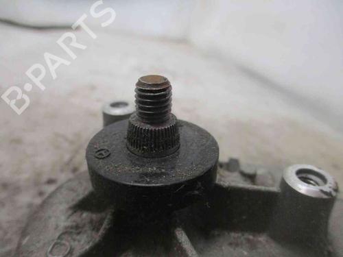 Front wiper motor MERCEDES-BENZ A-CLASS (W168) A 170 CDI (168.009, 168.109) | BP20202784M29 