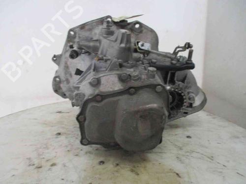 Gearbox OPEL VECTRA B (J96) 1.6 i (F19) | BP20205528M3 