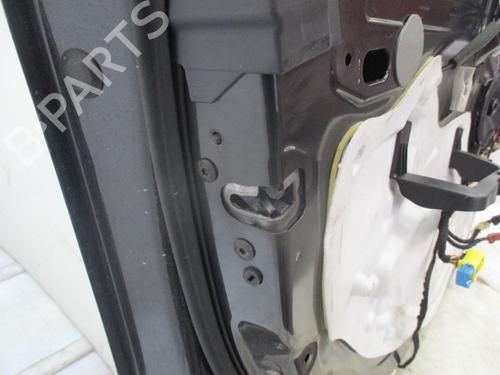 Left front door PEUGEOT 508 I (8D_) 2.0 BlueHDi 180 | BP25781912C2 