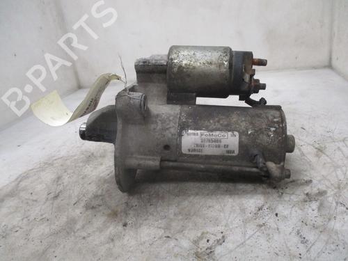 Used Starter VOLVO C30 (533) 1.6 D (109 hp) 26638678