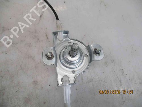 Front right window mechanism CHEVROLET AVEO / KALOS Hatchback (T250, T255) 1.2 | BP19719439C23 
