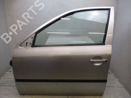 Puerta delantera izquierda SKODA OCTAVIA I (1U2) 1.9 TDI (90 hp) 30556061