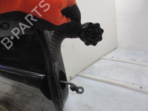 Right rear door PEUGEOT 206 SW (2E/K) 1.6 16V | BP24014132C5 