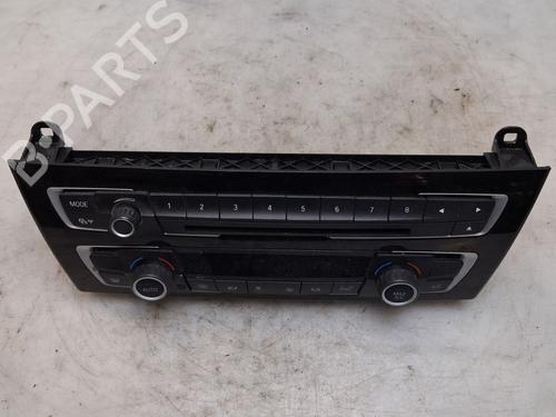 Climate control BMW 1 (F20) 114 d | BP38736346I5 - Image 2