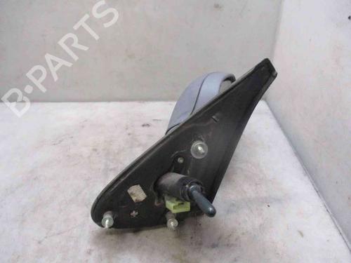 Right mirror RENAULT MEGANE I (BA0/1_)  | BP19739331C27 