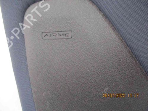 Right front seat CITROËN NEMO MPV 1.4 HDi | BP26626465C16 