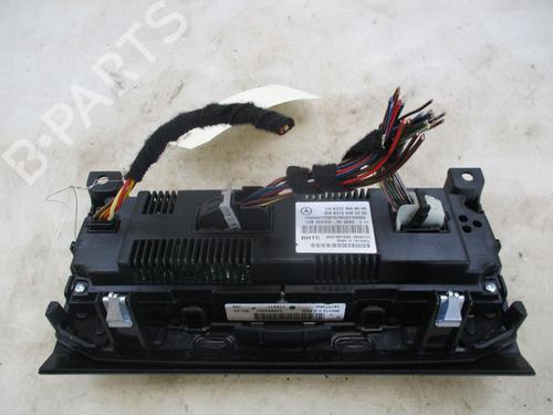 Climate control MERCEDES-BENZ E-CLASS Coupe (C207) E 220 CDI / d (207.302, 207.301) | BP25735330I5 